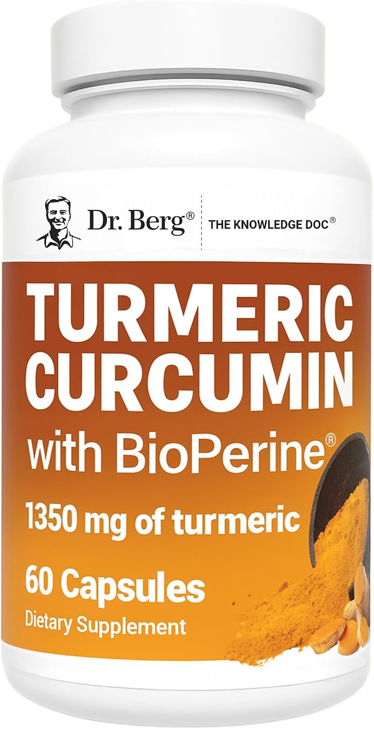Dr. Berg Only 2 Per Day
