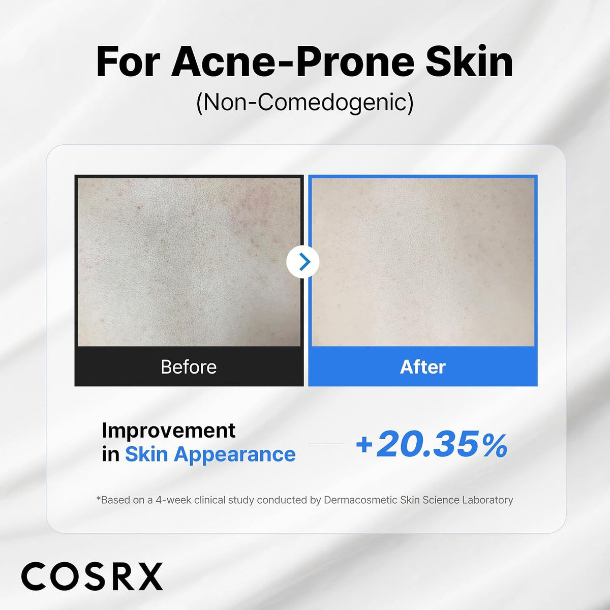 COSRX 100-Hour Hydration Ceramide Body Cream, Non-Greasy, 15.2 fl oz