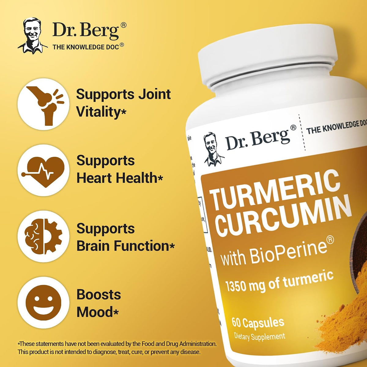 Dr. Berg Only 2 Per Day