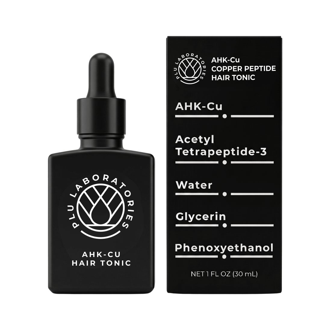AHK-Cu  Copper Peptide
