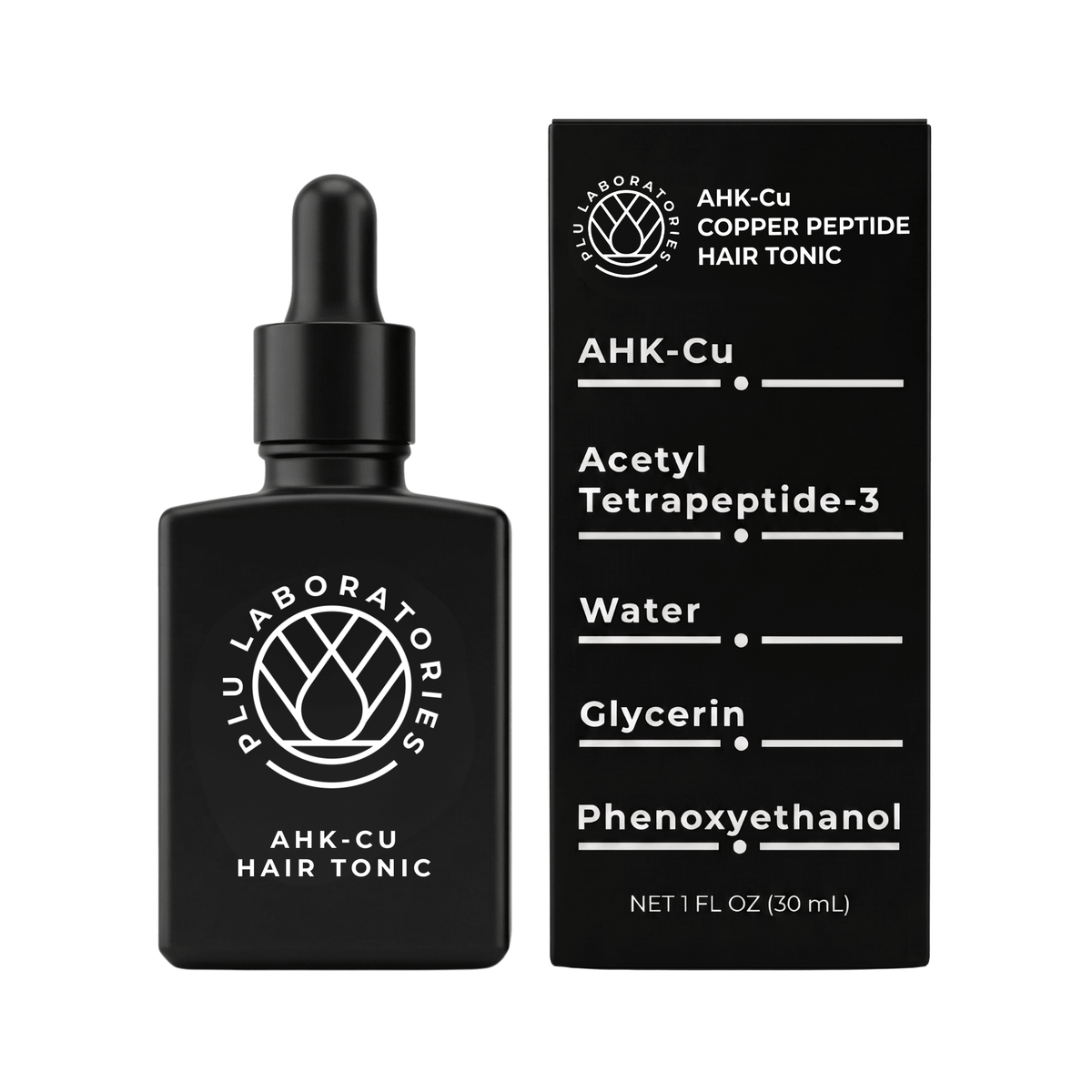 AHK-Cu  Copper Peptide