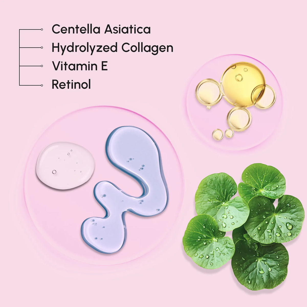Collagen & Retinol