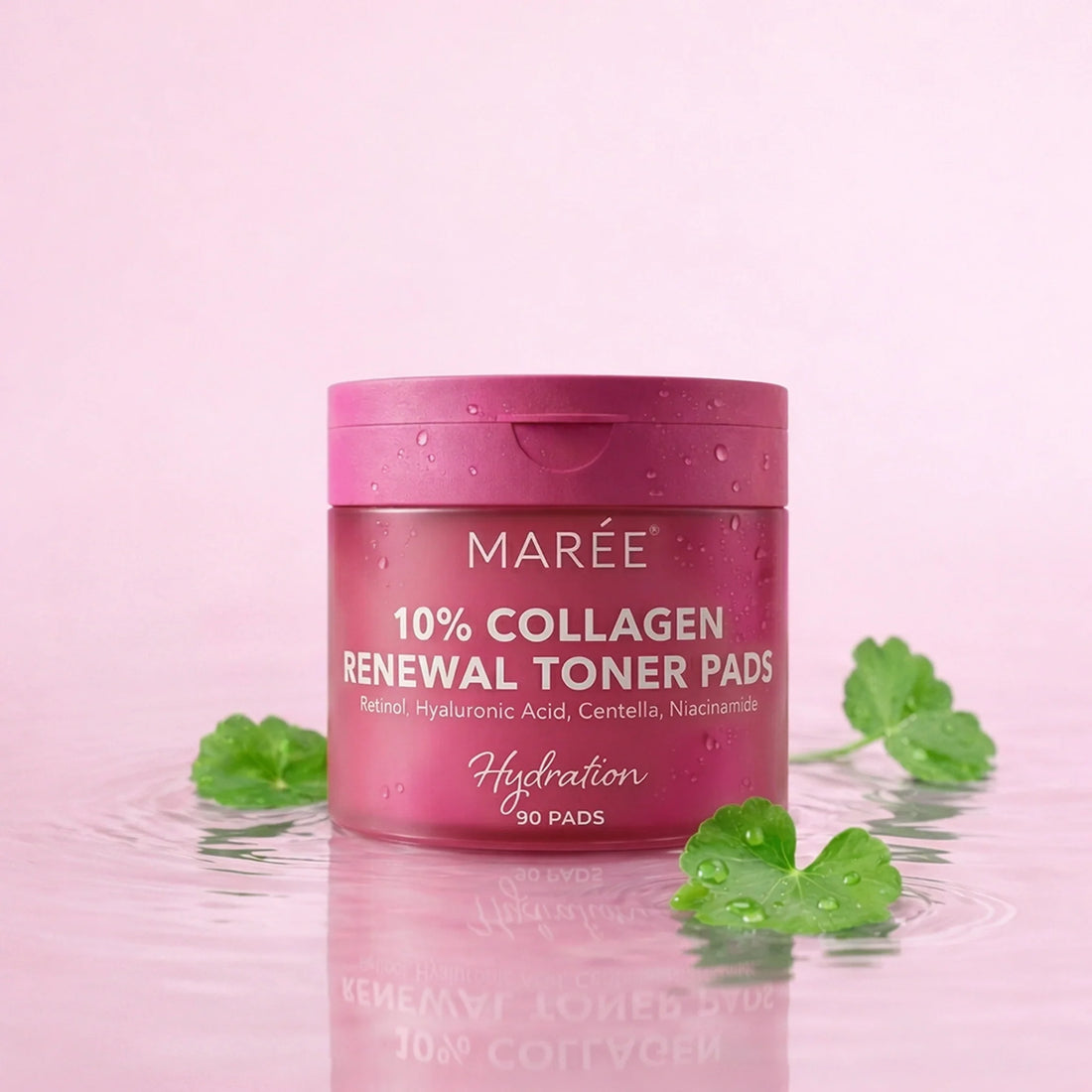 Collagen & Retinol