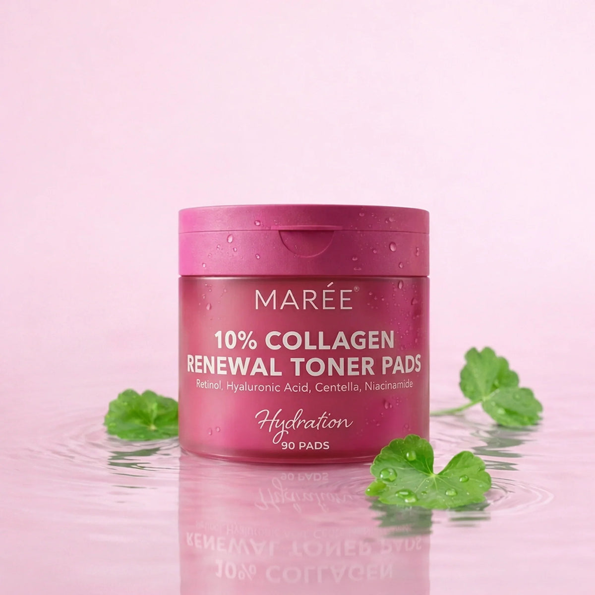 Collagen & Retinol