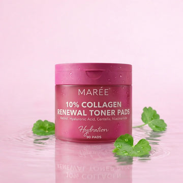Collagen & Retinol