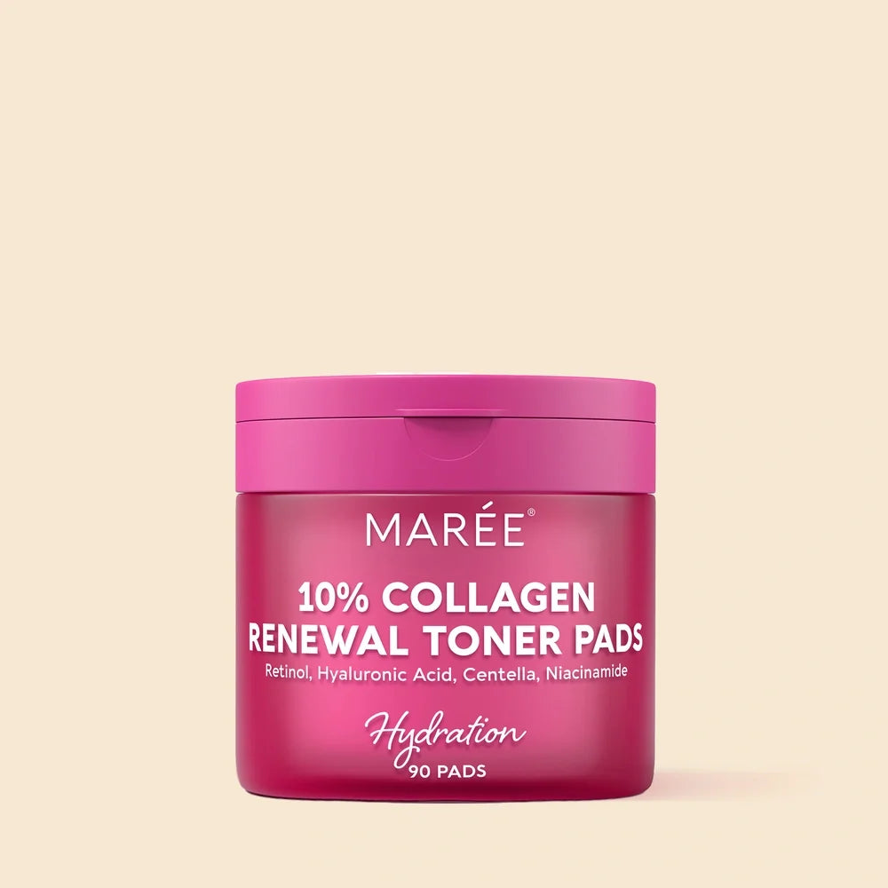 Collagen & Retinol