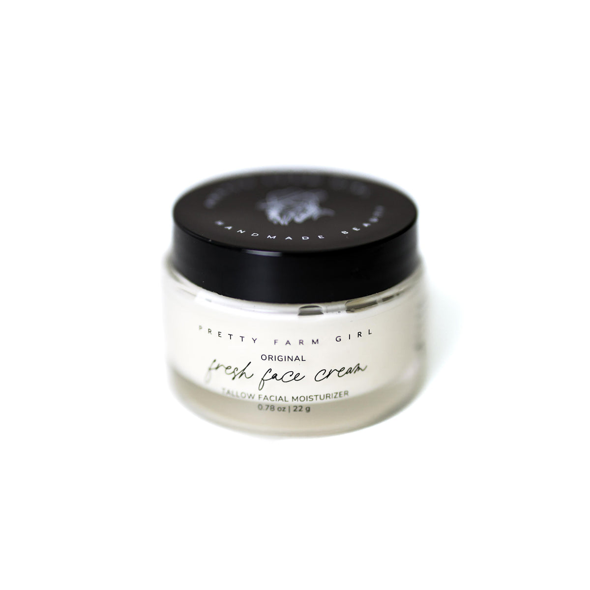 Fresh Face Cream Anti