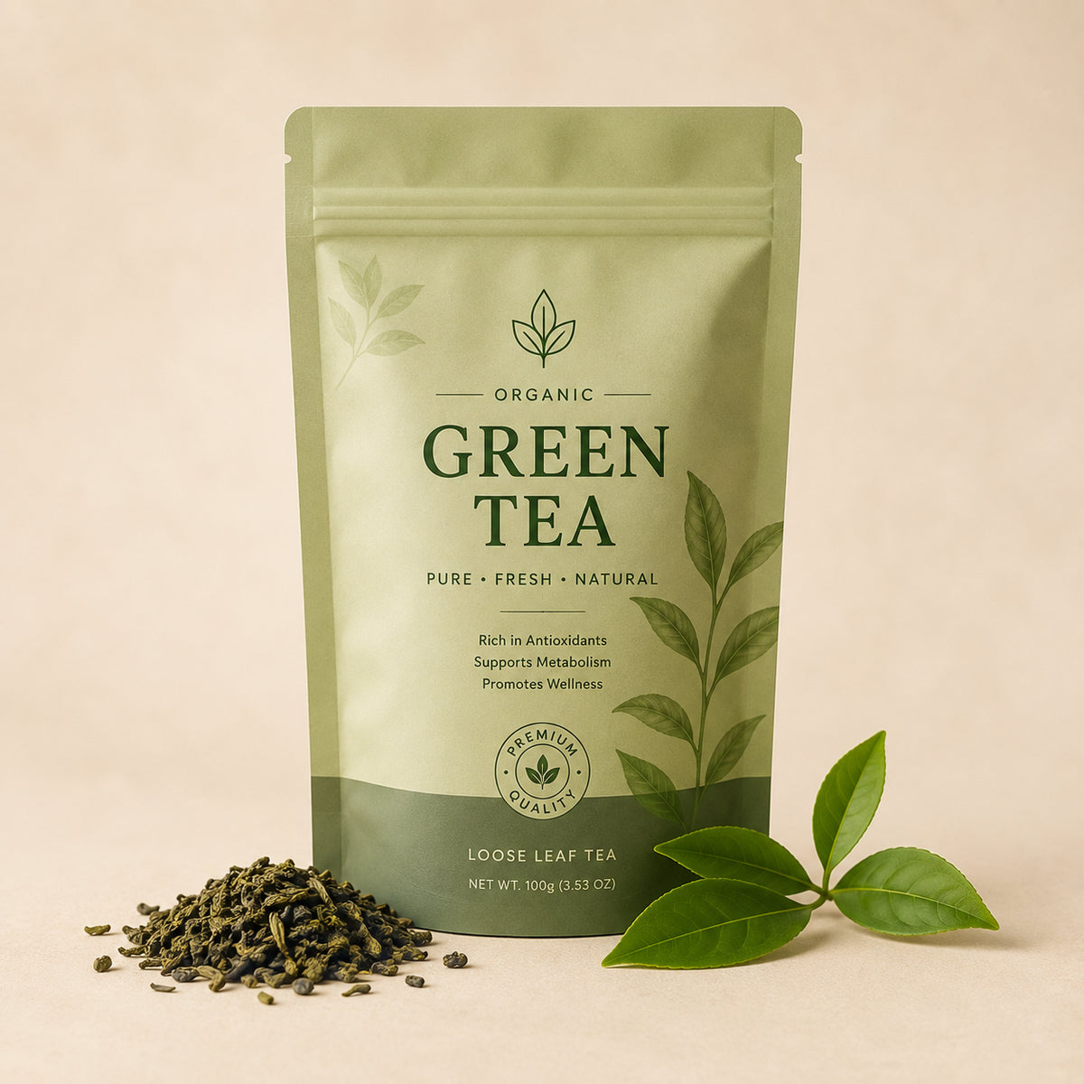 Green Tea