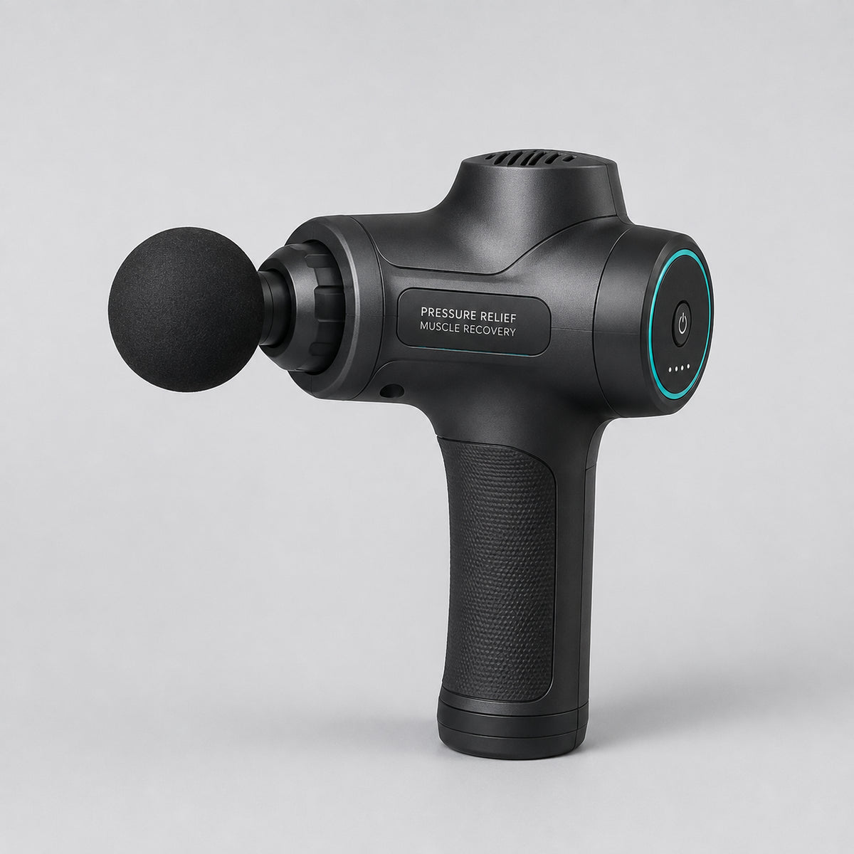 Hand Held Vibrators for Pressure Relief