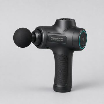 Hand Held Vibrators for Pressure Relief