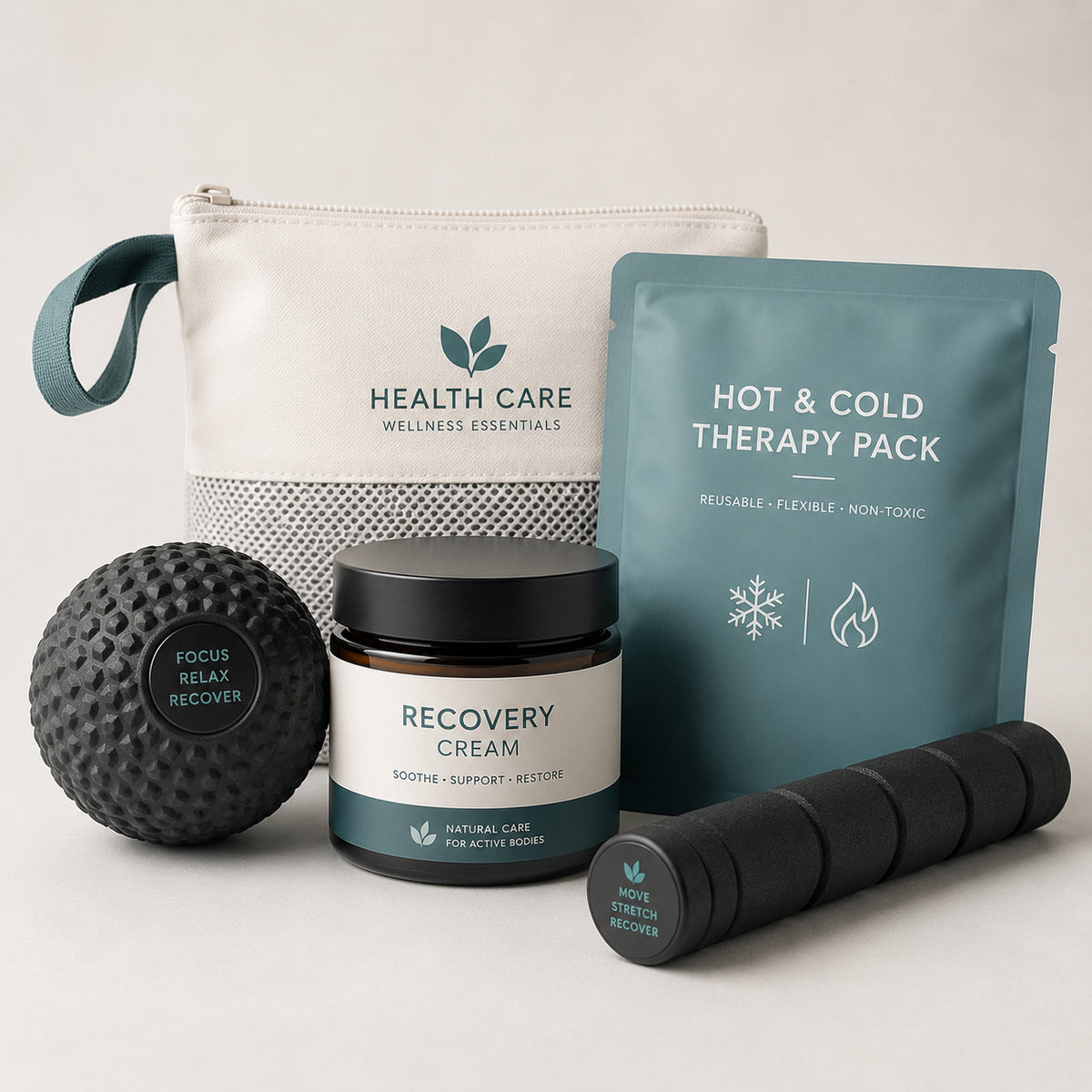 Health Care Products