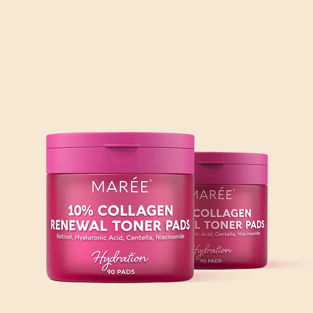 Collagen & Retinol