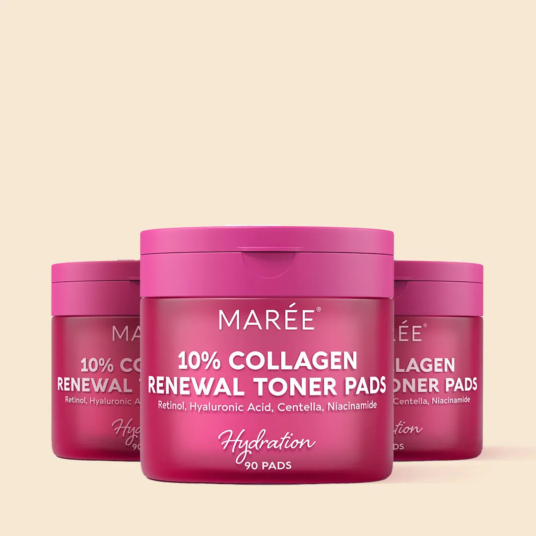 Collagen & Retinol