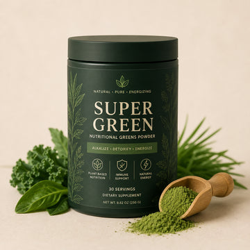 Super Green